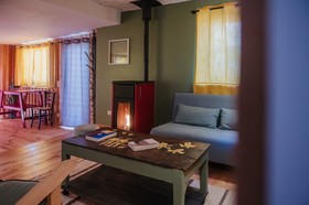 La Petite Maison Basse Corréo