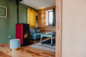 La Petite Maison Basse Corréo