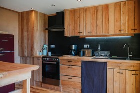 La Petite Maison Basse Corréo