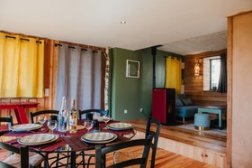 La Petite Maison Basse Corréo