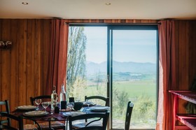La Petite Maison Basse Corréo