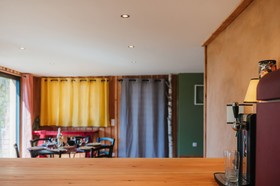 La Petite Maison Basse Corréo