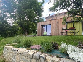 La Petite Maison Basse Corréo