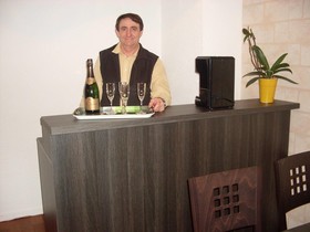 Les Afforêts