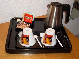 Les Afforêts