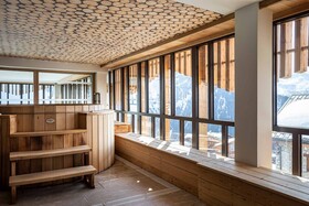 Hotel Alparena