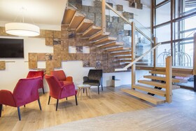 Hotel Alparena
