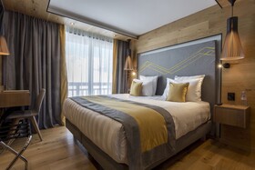 Hotel Alparena