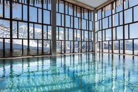 Hotel Alparena