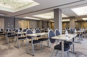 Hotel Alparena
