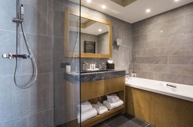 Hotel Alparena