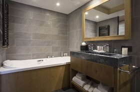 Hotel Alparena