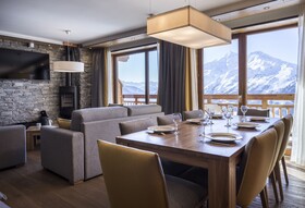 Hotel Alparena