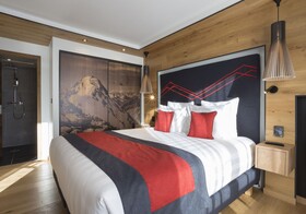 Hotel Alparena