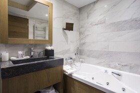 Hotel Alparena