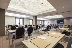 Hotel Alparena