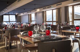 Hotel Alparena