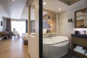 Hotel Alparena