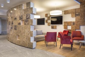 Hotel Alparena