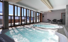 Hotel Alparena