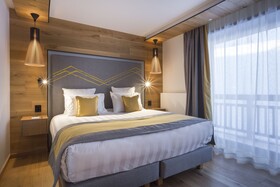 Hotel Alparena