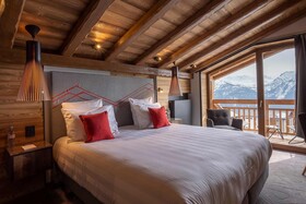 Hotel Alparena