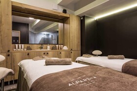 Hotel Alparena