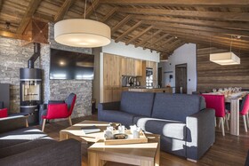 Hotel Alparena