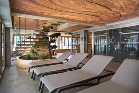 Hotel Alparena