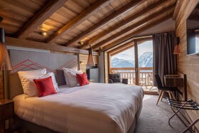 Hotel Alparena
