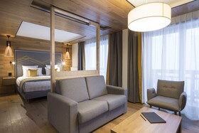 Hotel Alparena