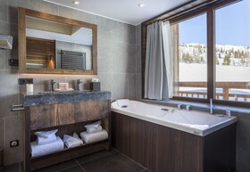 Hotel Alparena