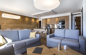 Hotel Alparena