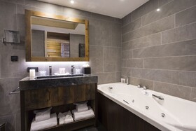 Hotel Alparena