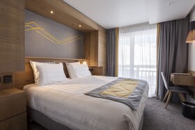 Hotel Alparena