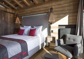 Hotel Alparena