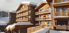 Hotel Alparena