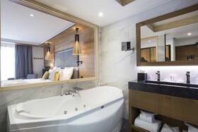 Hotel Alparena