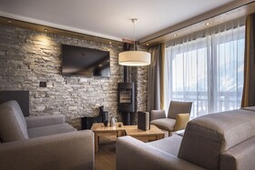 Hotel Alparena