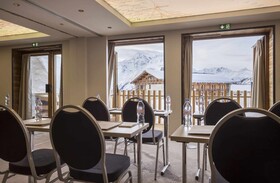 Hotel Alparena