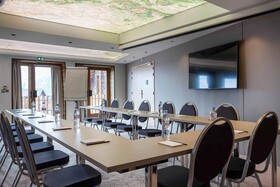 Hotel Alparena