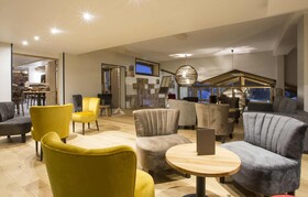 Hotel Alparena