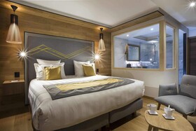 Hotel Alparena