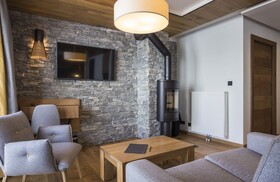 Hotel Alparena