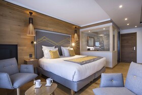 Hotel Alparena