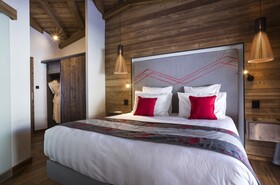 Hotel Alparena