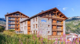 Residence Les Balcons de la Rosiere