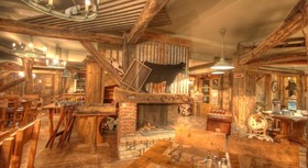 Residence Les Balcons de la Rosiere