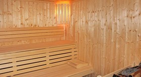 Residence Les Balcons de la Rosiere