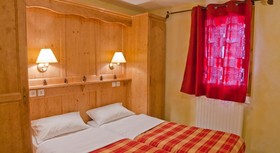 Residence Les Balcons de la Rosiere